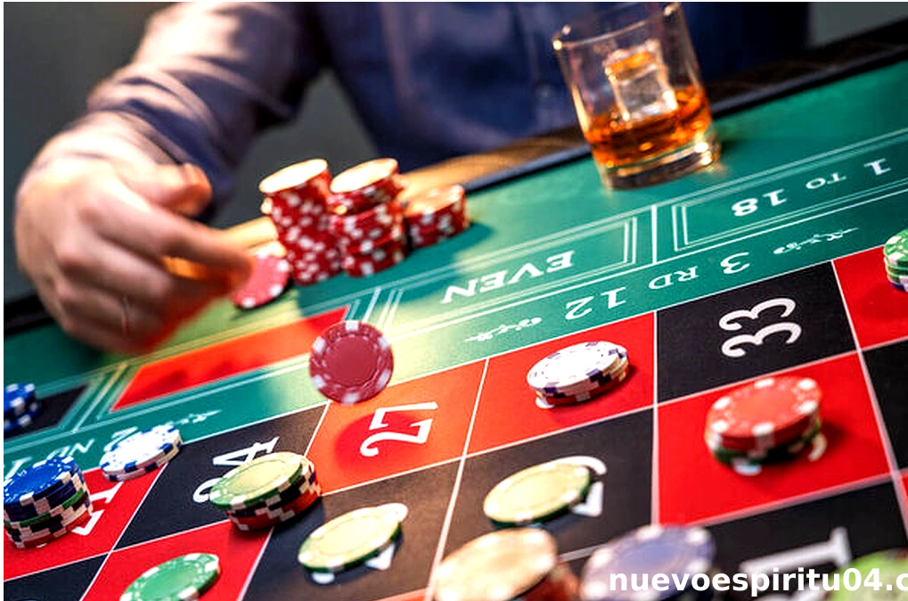 Hình minh họa của Tại sao nên chơi tại casino trực tuyến?